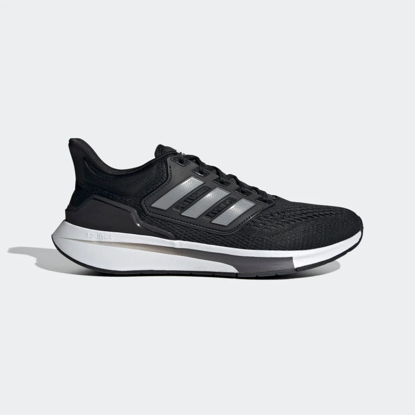 ADIDAS EQ21 MENS RUNNNING SHOES 3 ADIDAS EQ21 MENS RUNNNING SHOES