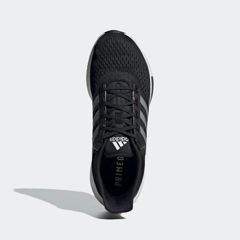 ADIDAS EQ21 MENS RUNNNING SHOES 4 ADIDAS EQ21 MENS RUNNNING SHOES - Image 2