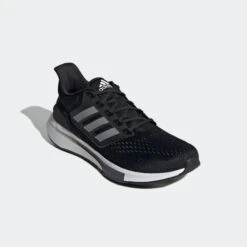 ADIDAS EQ21 MENS RUNNNING SHOES 13 ADIDAS EQ21 MENS RUNNNING SHOES -Fitness Gear Store EQ21 Run Shoes Black H00512 04 standard