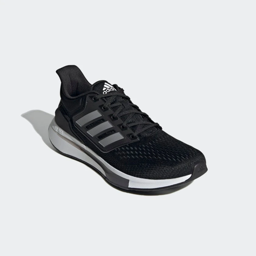 ADIDAS EQ21 MENS RUNNNING SHOES 5 ADIDAS EQ21 MENS RUNNNING SHOES - Image 3