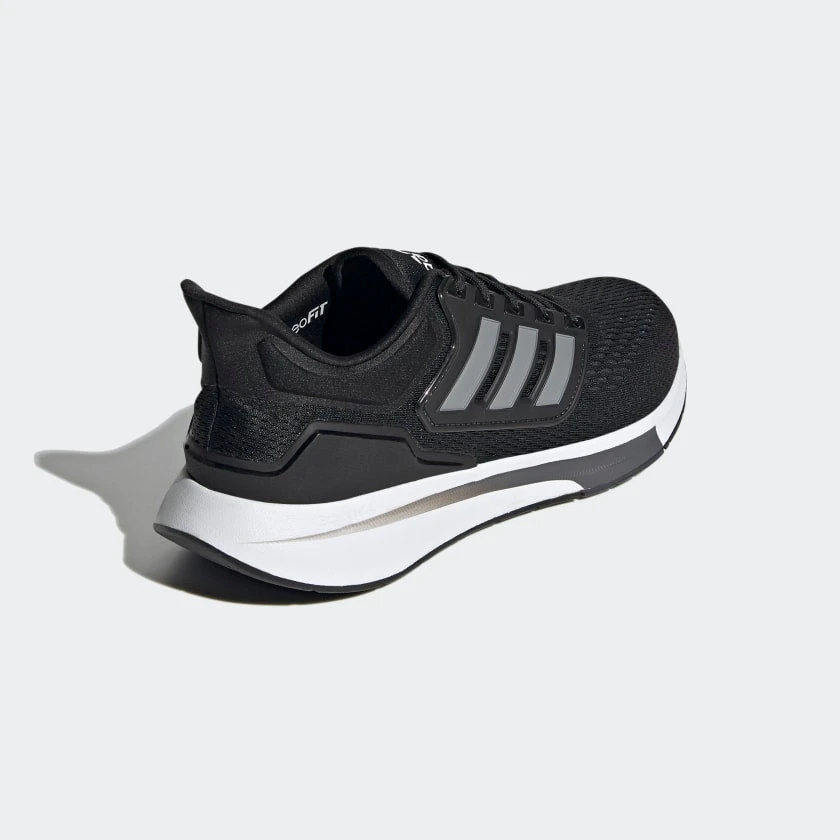 ADIDAS EQ21 MENS RUNNNING SHOES 7 ADIDAS EQ21 MENS RUNNNING SHOES - Image 5