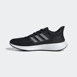 ADIDAS EQ21 MENS RUNNNING SHOES 16 ADIDAS EQ21 MENS RUNNNING SHOES -Fitness Gear Store EQ21 Run Shoes Black H00512 06 standard
