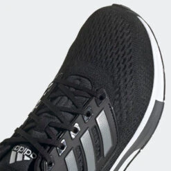 ADIDAS EQ21 MENS RUNNNING SHOES 18 ADIDAS EQ21 MENS RUNNNING SHOES -Fitness Gear Store EQ21 Run Shoes Black H00512 41 detail