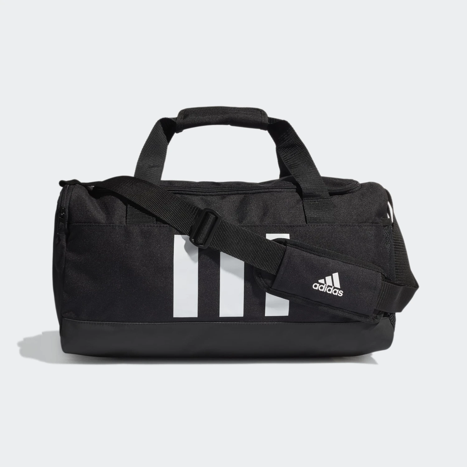 ADIDAS DUFFLE BAG 3 STRIPE MEDIUM 3 ADIDAS DUFFLE BAG 3 STRIPE MEDIUM