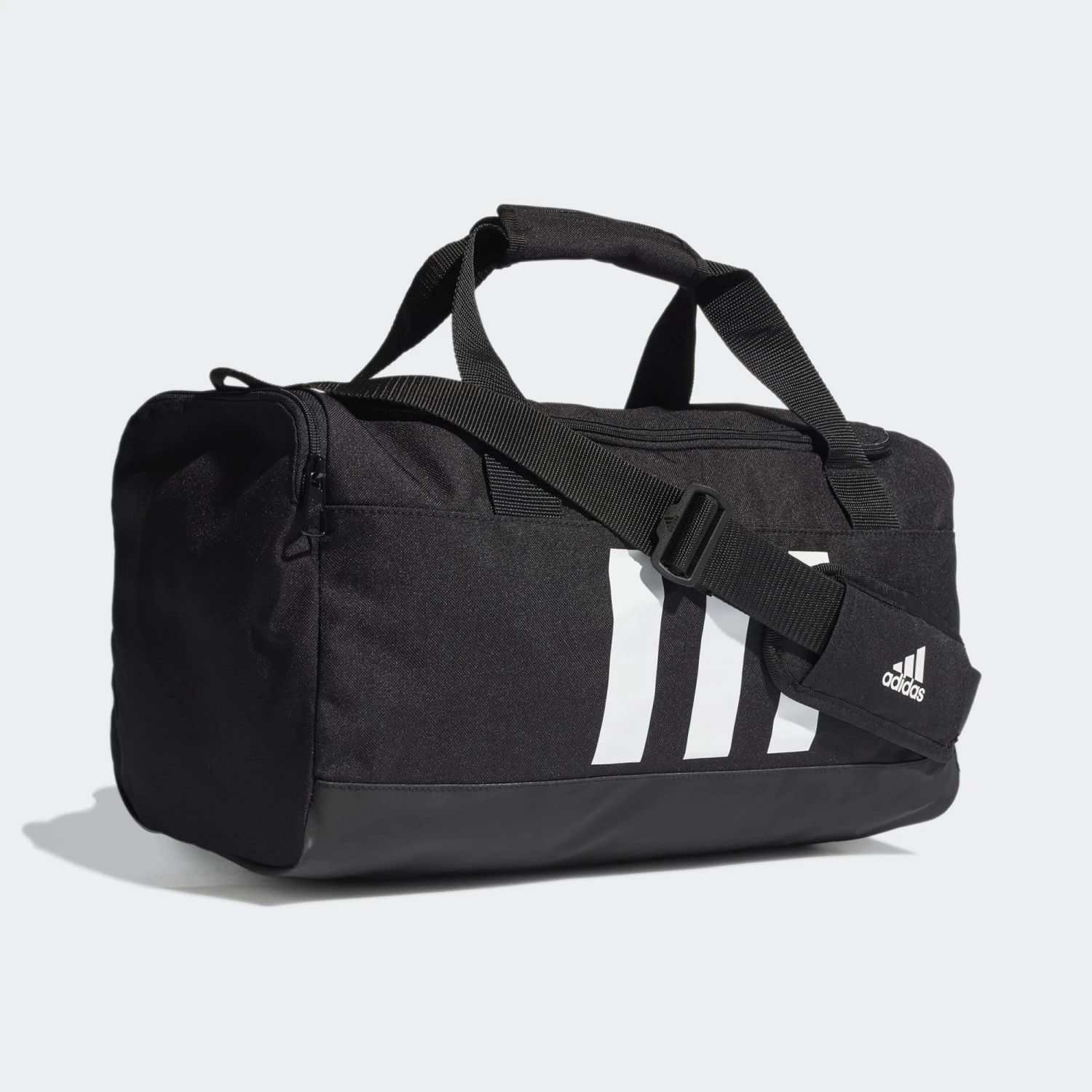 ADIDAS DUFFLE BAG 3 STRIPE MEDIUM 5 ADIDAS DUFFLE BAG 3 STRIPE MEDIUM - Image 3