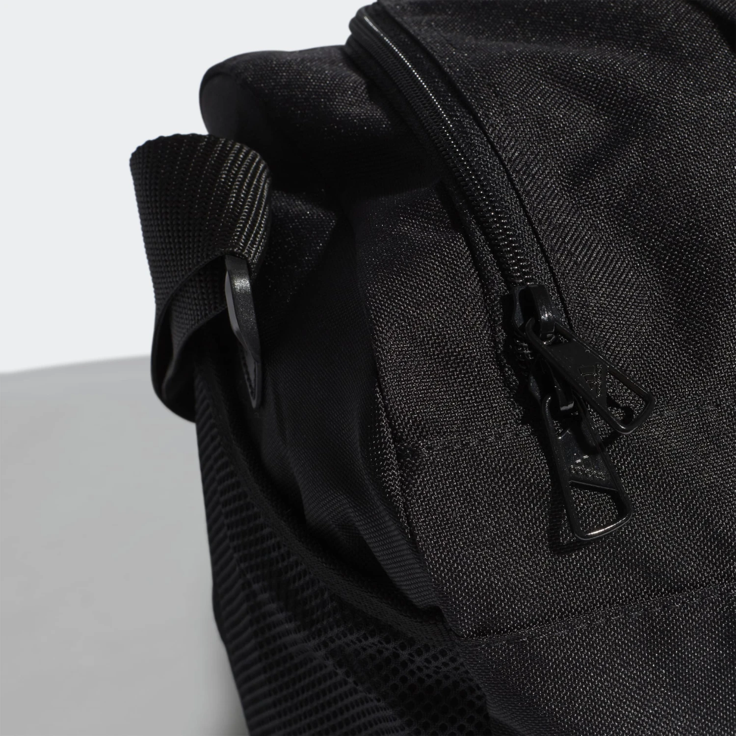 ADIDAS DUFFLE BAG 3 STRIPE MEDIUM 7 ADIDAS DUFFLE BAG 3 STRIPE MEDIUM - Image 5