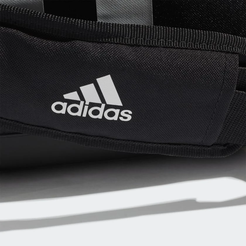 ADIDAS DUFFLE BAG 3 STRIPE MEDIUM 8 ADIDAS DUFFLE BAG 3 STRIPE MEDIUM - Image 6