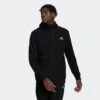 ADIDAS ESSENTIALS4GAMEDAY FULL-ZIP HOODIE