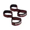 STING HD FIGURE 8 LIFTING STRAPS -Fitness Gear Store FIG8
