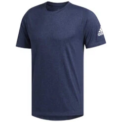 ADIDAS FREE LIFT ULTIMATE SOLID TEE SHIRT