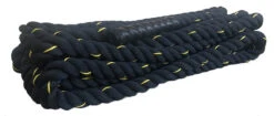 RINGMASTER BATTLE ROPE 15M STANDARD -Fitness Gear Store FRMBR15.tag .1
