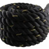 RING MASTER BATTLE ROPESTANDARD 9 METRE -Fitness Gear Store FRMBR9.TAG .0