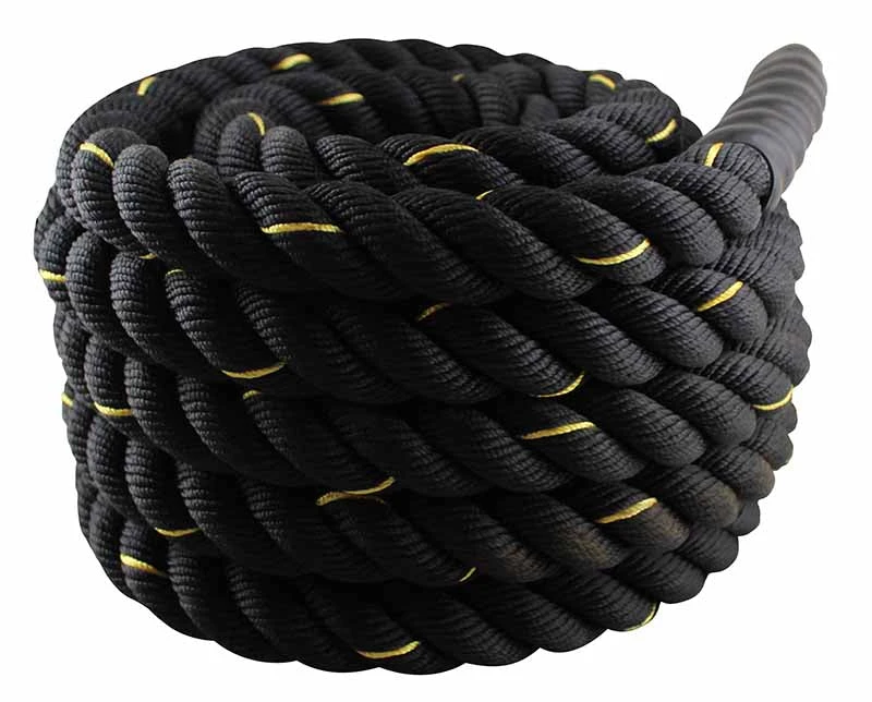RING MASTER BATTLE ROPESTANDARD 9 METRE 3 RING MASTER BATTLE ROPESTANDARD 9 METRE