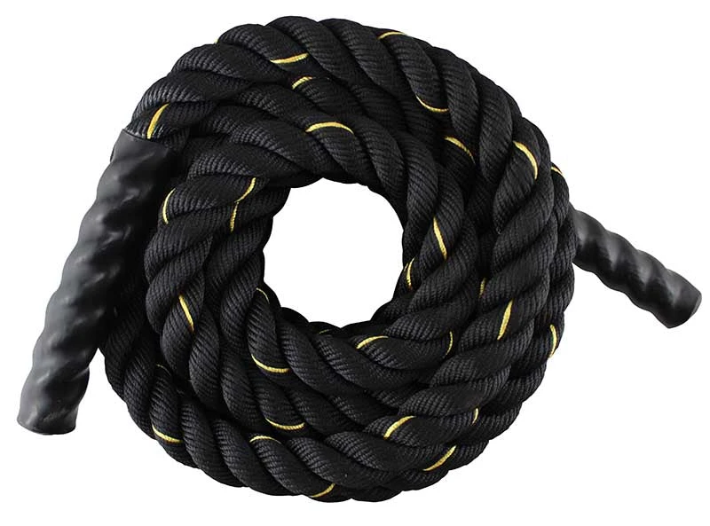 RING MASTER BATTLE ROPESTANDARD 9 METRE 4 RING MASTER BATTLE ROPESTANDARD 9 METRE - Image 2