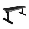 RINGMASTER FLAT EXERCISE BENCH -Fitness Gear Store FRMGEBF 1