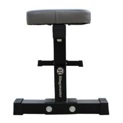RINGMASTER FLAT EXERCISE BENCH -Fitness Gear Store FRMGEBF 3