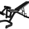 MULTI PURPOSE EXERCISE BENCH -Fitness Gear Store FRMGEBMP.TAG .0