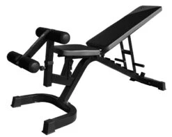 MULTI PURPOSE EXERCISE BENCH