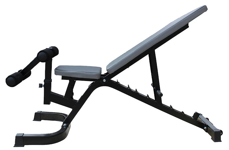 MULTI PURPOSE EXERCISE BENCH 4 MULTI PURPOSE EXERCISE BENCH - Image 2