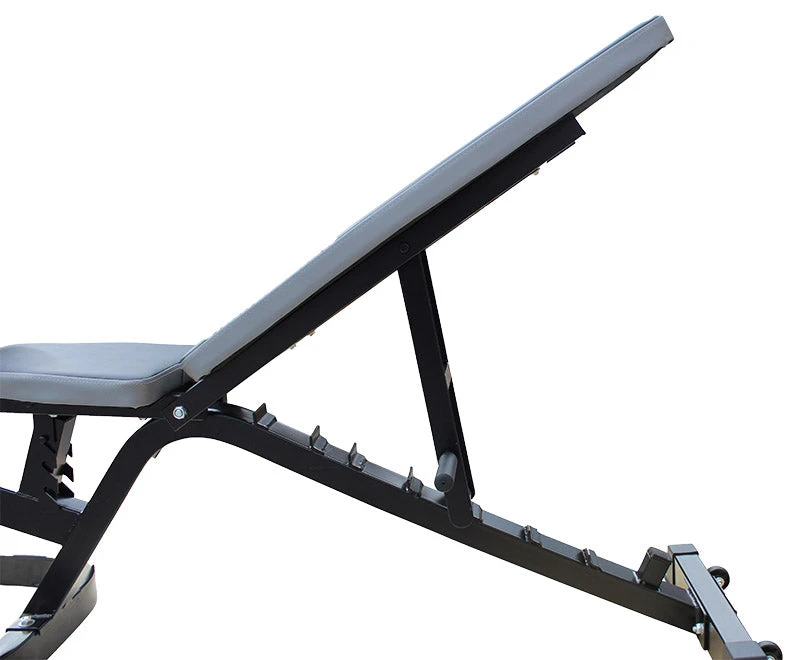 MULTI PURPOSE EXERCISE BENCH 5 MULTI PURPOSE EXERCISE BENCH - Image 3