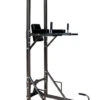 RINGMASTER BENCH CHIN UP TOWER -Fitness Gear Store FRMGECUR.tag .0