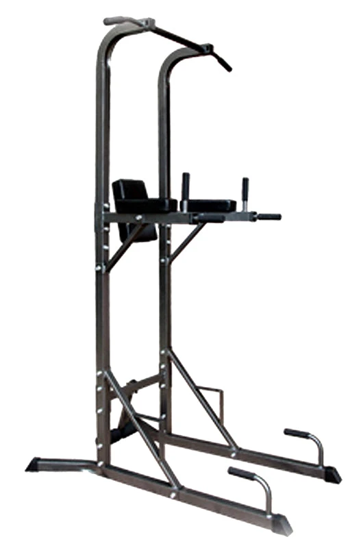 RINGMASTER BENCH CHIN UP TOWER 3 RINGMASTER BENCH CHIN UP TOWER
