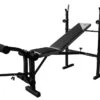 RINGMASTER TNT 150 WEIGHT BENCH -Fitness Gear Store FRMGETNT150.tag .0