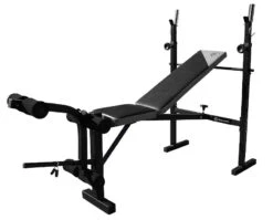 RINGMASTER TNT 150 WEIGHT BENCH