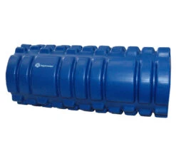 RINGMASTER FOAM ROLLER EXTRA FIRM 33CM 7 RINGMASTER FOAM ROLLER EXTRA FIRM 33CM -Fitness Gear Store FRMYRX33.tag .2