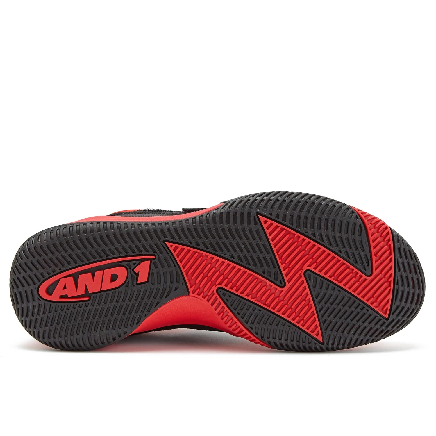 Outdoor Play AND1 GAMMA 3.0 SS BASKET BALL BOOT 6 Outdoor Play AND1 GAMMA 3.0 SS BASKET BALL BOOT - Image 4