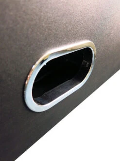 Alliance® ALLIANCE FOOSBALL TABLE S16 RR -Fitness Gear Store GIAFTS16RR.tag .4