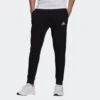 ADIDAS MEN'S SMALL LOGO TRACK PANT