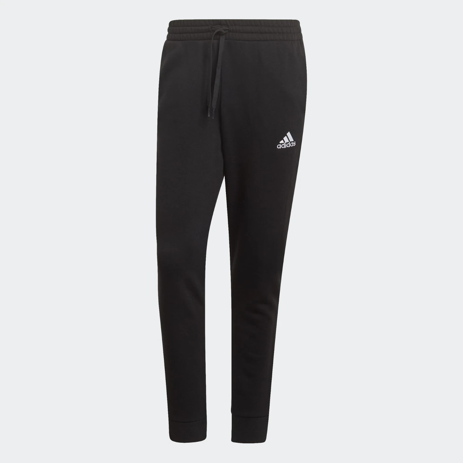 ADIDAS MEN'S SMALL LOGO TRACK PANT 8 ADIDAS MEN'S SMALL LOGO TRACK PANT - Image 6