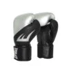 EVERLAST E X INTERMEDIATE BOXING GLOVES -Fitness Gear Store GLOVEBLAC