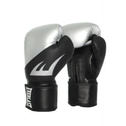 EVERLAST E X INTERMEDIATE BOXING GLOVES