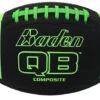 BADEN QB COMPOSITE GRIDIRON BALL -Fitness Gear Store GRIDBALL1
