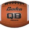 BADEN QB COMPOSITE GRID IRON BALL -Fitness Gear Store GRIDBALL2