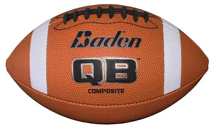 BADEN QB COMPOSITE GRID IRON BALL 3 BADEN QB COMPOSITE GRID IRON BALL