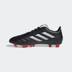 ADIDAS GOLETO VIII FG FOOTBALL BOOT 15 ADIDAS GOLETO VIII FG FOOTBALL BOOT -Fitness Gear Store Goletto VIII Firm Ground Boots Black GX7793 06 standard