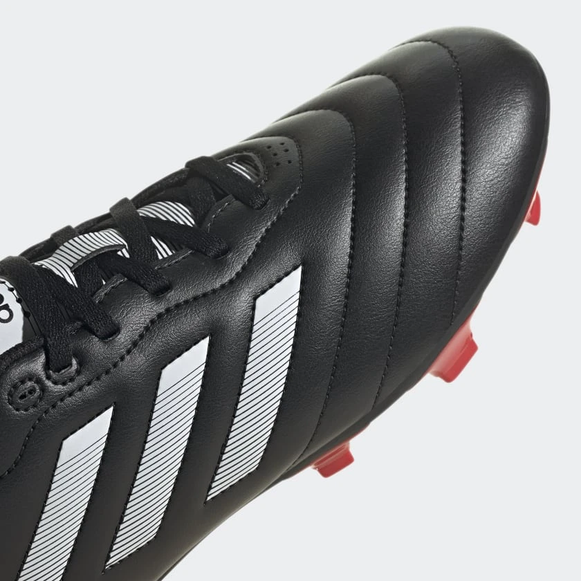 ADIDAS GOLETO VIII FG FOOTBALL BOOT 9 ADIDAS GOLETO VIII FG FOOTBALL BOOT - Image 7