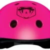 ADRENALIN SKATE HELMET -Fitness Gear Store HELMETPINK