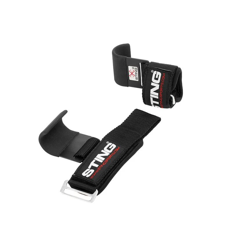 STING POWER PRO LIFTING HOOKS 3 STING POWER PRO LIFTING HOOKS