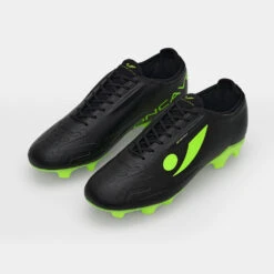 CONCAVE HALO FOOTBALL BOOT -Fitness Gear Store Haloblack greentwinshot 1024x1024 79c2c0d6 d28e 41a1 99bc 906bd9fcd4c3