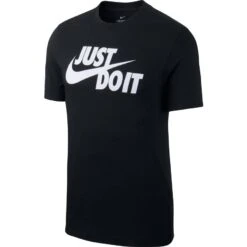 NIKE JDI SWOOSH MEN'S TEE