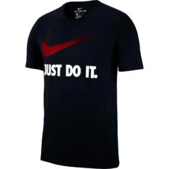 NIKE MENS JDI SWOOSH TEE
