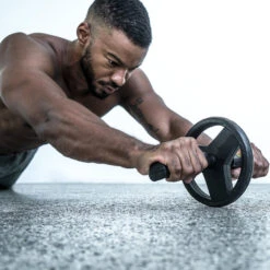 POWER TUBE PRO EXERCISE WHEEL AB-SCULPT 15 POWER TUBE PRO EXERCISE WHEEL AB-SCULPT -Fitness Gear Store Jono Ab Wheel 1024x1024 4fcbb7a1 ee39 4f04 8961 3d85ef48239a