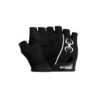 STING K1 EXERCISE TRAINING WEIGHT GLOVE - BLACK