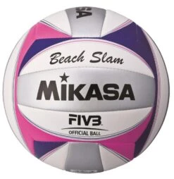 MIKASA BEACH VOLLEYBALL VXS-12