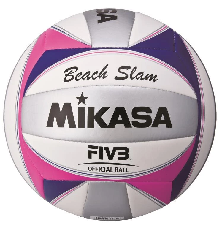 MIKASA BEACH VOLLEYBALL VXS-12 3 MIKASA BEACH VOLLEYBALL VXS-12