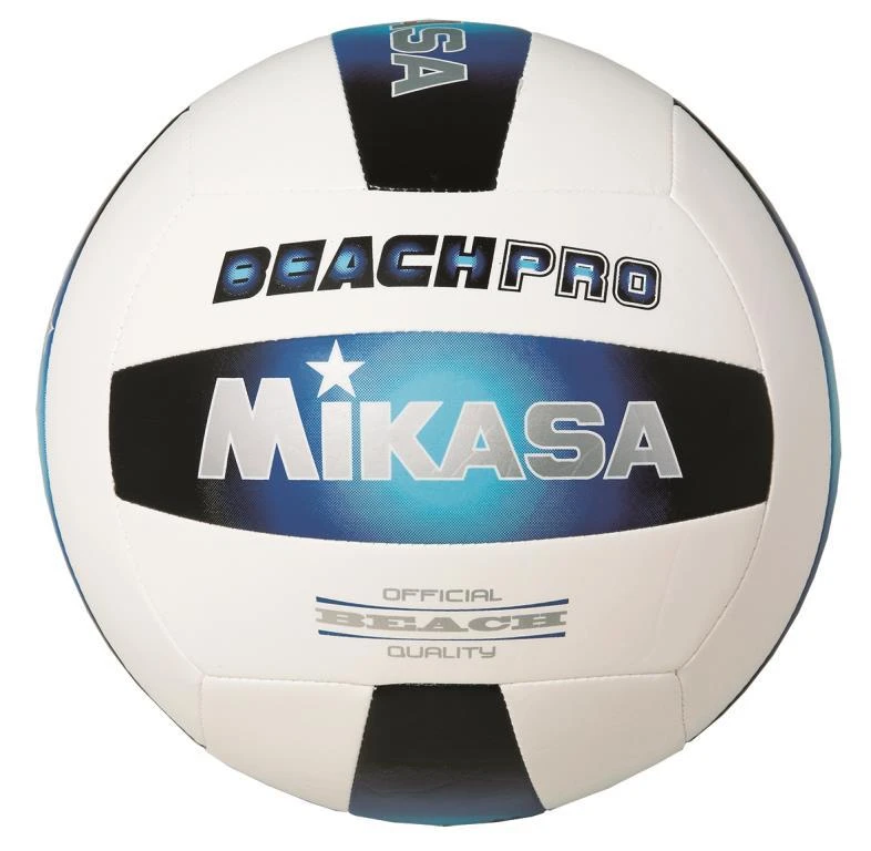 MIKASA VOLLEYBALL BEACH VXS-PRO2 3 MIKASA VOLLEYBALL BEACH VXS-PRO2